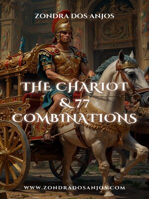 cover image of The Chariot and 77 Tarot Combinations